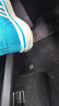 adidas NIZZA RF 74经典运动帆布鞋男子阿迪达斯官方三叶草HQ8566 水鸭绿/米白色/蓝色 41 晒单实拍图