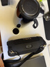 JBL CHARGE6 音乐冲击波六代 冲击波5/6 便携式蓝牙音箱+低音炮 AI音效增强 户外防尘防水 桌面音响 【便携式蓝牙音箱】charge6黑色 实拍图
