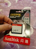 闪迪（SanDisk）cf卡（CompactFlash）佳能尼康单反微单相机存储卡高速内存卡CFe卡 1DX 7d 5D2 5D3 5d4 D810大卡 128G CF卡120MB/s 适用于佳能/尼 实拍图