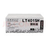 联想（Lenovo）原装黑色墨粉LT401 适用LJ4000D LJ4000DN LJ5000DN 【经济】LT401SH-5%覆盖率约12000页 实拍图