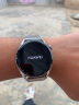 华为HUAWEI WATCH GT 3 不锈钢尊享款 46mm表盘 华为手表 运动智能手表 血氧自动检测 智能心率监测 腕上微信 实拍图