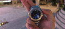 卡西欧（CASIO）手表男士G-SHOCK钢铁坚毅之心电子表DIY礼盒款520GST-B400D-1A 实拍图
