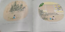 空花盆 麦克米伦世纪 3-6岁绘本图画书 实拍图