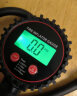 酷莱普 数显充气表 轮胎气压表胎压计测压高精度车用胎压表 KLP-86008 实拍图