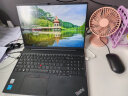 ThinkPad 联想 E16笔记本电脑 13代英特尔酷睿处理器标压 E15升级版 16英寸商务办公学生笔记本电脑轻薄本 I5-13500H 16G 512G 01CD 实拍图