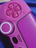 良值(IINE)适用PS5/Switch Pro手柄摇杆帽手柄硅胶保护帽 Xbox/ PS4手柄通摇杆帽 PS5/PRO手柄摇杆帽 黑蓝-L512 实拍图