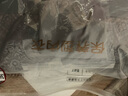 华婷露（Huatinglu） 内衣女夏季无海绵蕾丝性感超薄无钢圈文胸大胸显小全罩杯微聚拢 浅陌-抹茶绿 80B /36B 实拍图