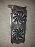 华硕/微星/技嘉GTX1060/1660S/2060/3060Ti高清特效吃鸡游戏二手独立显卡 微星GTX1060 6G 暗黑龙爵 实拍图