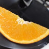 农夫山泉 17.5°橙 脐橙 5kg装 铂金果 水果礼盒 实拍图