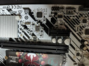 华擎（ASRock）H610M-HDV/M.2+ D5 主板内存DDR5 CPU 12600KF/12400F/13600KF 实拍图