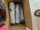 万创适用于添可洗地机配件芙万一代配件3.0地面清洁液清洁剂2.0LCD/LED滚刷slim过滤网滤芯滚筒配件 【芙万2.0LCD/LED】滚刷*5+滤网*5 实拍图