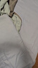 九洲鹿 床单单件-柏拉图 230*230cm被单床罩单人学生宿舍床垫保护罩 实拍图