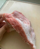 1BERUS 西班牙进口橡果散养猪肉伊比利亚黑猪排骨烤肉肋排去皮五花肉 原切伊比利亚五花肉片200g*3盒 实拍图
