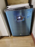 卡蒂尔（CAPOER)母乳储奶冷冻箱迷你冰柜家用小型立式抽屉式全冷冻储奶小冰箱 BD-50AT电子控温 晒单实拍图