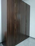 天坛家具 现代板式衣柜 简约现代大衣柜 环保木衣柜 榆木板木组合 四门衣柜 实拍图