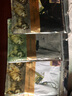 七匹狼纯棉背心男夏季薄款细针跨栏运动背心全棉打底衫背心男士无袖吊带 纯棉常规款黑色 XL (175) (建议130-150斤) 实拍图