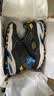 斯凯奇（Skechers）户外徒步鞋男士秋季厚底减震慢跑鞋运动鞋百搭休闲鞋237145 实拍图