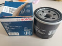 博世机滤/机油滤芯/滤清器/机油格AF0242适用于 五菱之光/之光V/之光小卡 1.2 实拍图