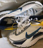 耐克NIKE男跑鞋INITIATOR RUNNING SHOE运动鞋394055-101白色44码 实拍图