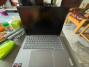 ThinkPad联想 笔记本支架电脑支架散热器便携立式铝合金增高架苹果拯救者小新11-17.3英寸XT6（ZJA3）灰色 实拍图