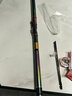 鲟海19调鱼竿谷麦竿前打竿不剪线定位碳素超轻超硬逗钓鱼竿钓鱼竿手竿 超硬19调8米单竿 实拍图
