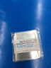邮票保护袋 东吴 PCCB/明泰 集邮护邮袋 OPP 集邮工具 加厚 之二 小型张 7.5*20.5CM 实拍图