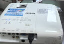 Epson爱普生投影仪二手家用全高清 商用办公会议投影机激光电视长焦超短焦便携1080P家庭影院4K 95新EB-C2060XN【3000流明 小型办公 实拍图