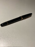 万宝龙MONTBLANC笔身刻字145镀玫瑰金色钢笔F112675/132484礼物 实拍图
