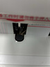 惠朗（huilang）装订机耗材 橡胶垫片（5个/盒） 实拍图