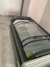 稚鱼商用展示柜【超市组合柜】展示柜冷藏保鲜柜 商用冰柜冷冻冷藏展示柜雪糕柜大容量岛柜冷冻柜 2.0米豪华款欧岛柜保鲜/冷冻 实拍图