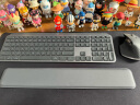 罗技（Logitech）无线键盘MX Keys S蓝牙键盘Keys升级版 高端办公键盘 无线键鼠套装 全尺寸充电超薄背光宏自定义 MX Keys S Combo键鼠套装 晒单实拍图