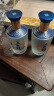 五粮液（WULIANGYE） 五粮醇 醇香 52度浓香型白酒 500mL*6瓶 整箱装优级酒送礼袋 实拍图