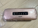 达派（dapai）德国真空封口机食品保鲜机真空机包装机家用塑封机抽打包机商用干湿两抽全自动真空机 DS3600(下单享真空袋)玫瑰金 实拍图