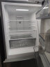 美的(Midea)247升三门小型冰箱家用电冰箱变频一级能效风冷无霜小冰箱BCD-247WTPZM(E)京东小家智能家电 晒单实拍图