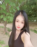 桃伊悠（taoyiyou）吊带连衣裙女2024新款夏季气质修身纯欲辣妹内搭包臀裙开叉长裙子 黑色 M 实拍图