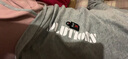 美如春秋季睡衣女士纯棉100%全棉长袖少女春夏天薄款月子服带胸垫家居服 mrc7345【高档面料】 女【XL】158-172cm,115-130斤 实拍图