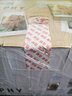 佳能（Canon）rp108相纸cp1300/cp1500/cp1200照片打印纸相片纸色带照片纸墨盒照片打印机专用纸 RP-54(6英寸54张装) 实拍图