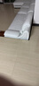 摩天（Motian） 沙发 真皮沙发头层牛皮中厚皮沙发客厅现代皮艺沙发家具 【标准版】单人+双人+贵妃位 实拍图