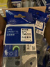 谊和（YIHERO） 标签带适用兄弟标签机色带NZE-631不干胶标签纸强粘覆膜标签色带标签机色带替TZE-231 【强粘型标签】黄底黑字 12mm 实拍图