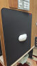 ZOWIE卓威G-SRII 细面鼠标垫 电竞鼠标垫 游戏鼠标垫 黑色鼠标垫大号 电竞桌垫gsr 晒单实拍图