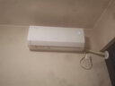 格力空调 天丽 新三级能效 变频冷暖 高温自清洁 独立除湿 壁挂式卧室挂机 大1匹三级能效天丽 实拍图