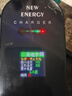梦多福随车充新能源充电枪3.5KW电动汽车充电器便携式充电桩车载家用随车冲比亚迪特斯拉埃安银河零跑 【10米】3.5KW多功能版控制盒 秦汉唐宋元海豚海鸥驱逐舰埃安S/Yp宏光mini 实拍图