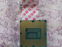英特尔 CORE酷睿三代 1155接口 台式机 电脑 处理器 CPU i7-3770K 主频:3.5 四核八线程 LGA1155接口 实拍图