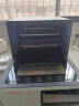 大厨蒸烤炸一体机DB610D台式蒸烤箱炸蒸烤多功能家电老板电器出品家用大容量 实拍图
