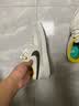 耐克（NIKE）男鞋板鞋 2026新款秋季时尚运动鞋舒适耐磨低帮运动休闲鞋滑板鞋 FORCE 58/军绿 40.5 实拍图