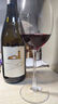 蒙大菲（ROBERT MONDAVI）美国纳帕谷（Napa Valley）黑皮诺干红葡萄酒 750ml 聚会品鉴 实拍图