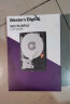 西部数据 监控级硬盘 WD Purple 西数紫盘 6TB CMR垂直 256MB SATA (WD64PURZ) 实拍图