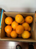 新奇士（Sunkist）美国蓝标早脐橙/橙子 4.5kg礼盒装 中大果 新鲜水果礼盒 实拍图