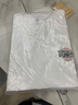 澳贝妮新疆重磅纯棉t恤男女同款中国风国潮短袖打底衫ins夏季大码半袖潮 Dynamo XL  120-140斤 实拍图