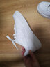 耐克（NIKE）AIR FORCE 1'07 AF1 空军一号运动鞋 DH2920-111 大童GS 36.5 实拍图